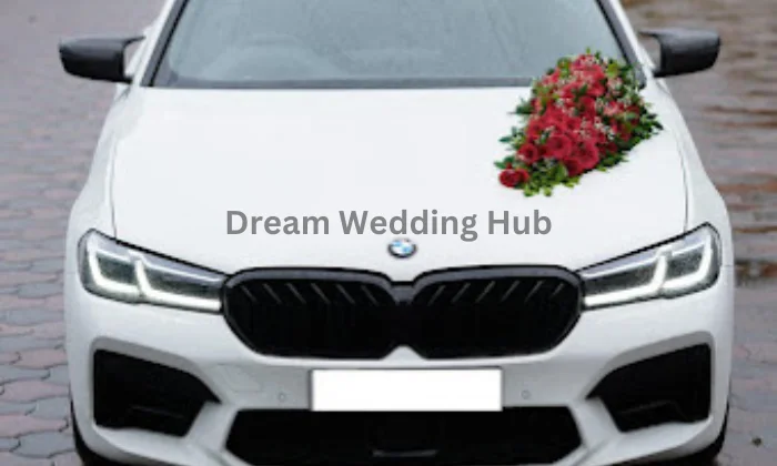 Aluva Luxury Wedding Car Rentals
